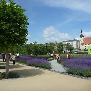 Hotel Am Park
